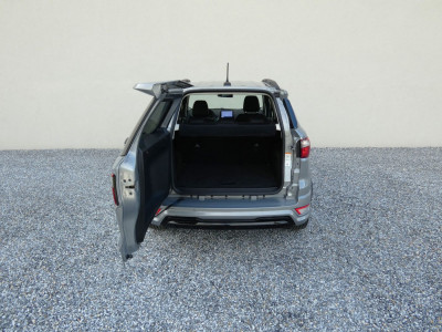 Ford EcoSport Gebrauchtwagen Ford EcoSport Gebrauchtwagen