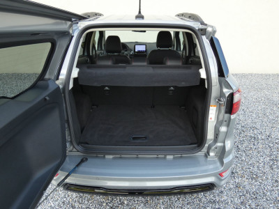 Ford EcoSport Gebrauchtwagen Ford EcoSport Gebrauchtwagen