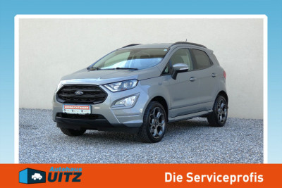 Ford EcoSport Gebrauchtwagen Ford EcoSport Gebrauchtwagen