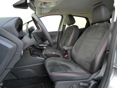 Ford EcoSport Gebrauchtwagen Ford EcoSport Gebrauchtwagen