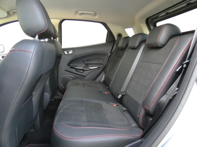 Ford EcoSport Gebrauchtwagen Ford EcoSport Gebrauchtwagen