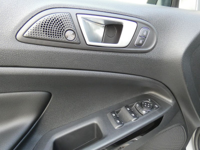 Ford EcoSport Gebrauchtwagen Ford EcoSport Gebrauchtwagen