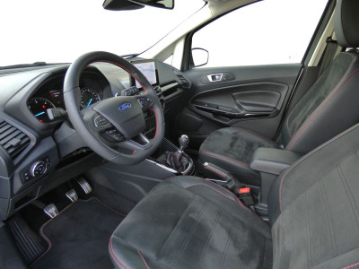 Ford EcoSport Gebrauchtwagen Ford EcoSport Gebrauchtwagen