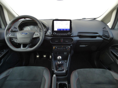 Ford EcoSport Gebrauchtwagen Ford EcoSport Gebrauchtwagen