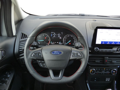Ford EcoSport Gebrauchtwagen Ford EcoSport Gebrauchtwagen