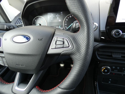 Ford EcoSport Gebrauchtwagen Ford EcoSport Gebrauchtwagen