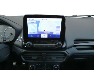 Ford EcoSport Gebrauchtwagen Ford EcoSport Gebrauchtwagen