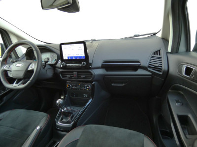 Ford EcoSport Gebrauchtwagen Ford EcoSport Gebrauchtwagen