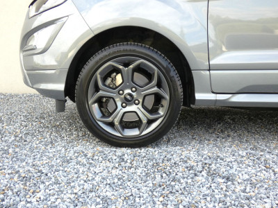 Ford EcoSport Gebrauchtwagen Ford EcoSport Gebrauchtwagen