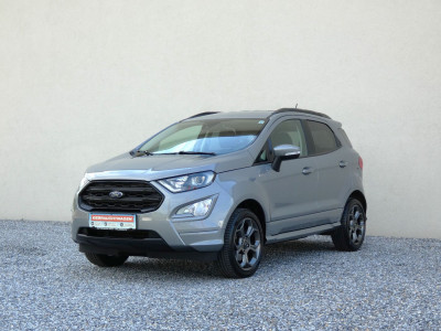 Ford EcoSport Gebrauchtwagen Ford EcoSport Gebrauchtwagen