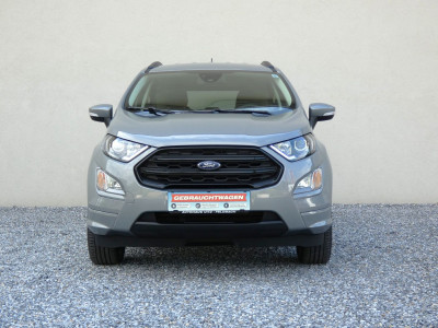 Ford EcoSport Gebrauchtwagen Ford EcoSport Gebrauchtwagen
