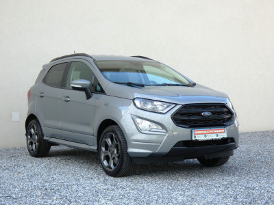 Ford EcoSport Gebrauchtwagen Ford EcoSport Gebrauchtwagen