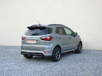 Ford EcoSport Gebrauchtwagen Ford EcoSport Gebrauchtwagen