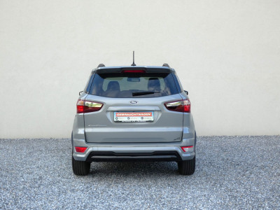 Ford EcoSport Gebrauchtwagen Ford EcoSport Gebrauchtwagen
