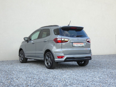 Ford EcoSport Gebrauchtwagen Ford EcoSport Gebrauchtwagen