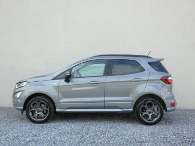 Ford EcoSport Gebrauchtwagen Ford EcoSport Gebrauchtwagen