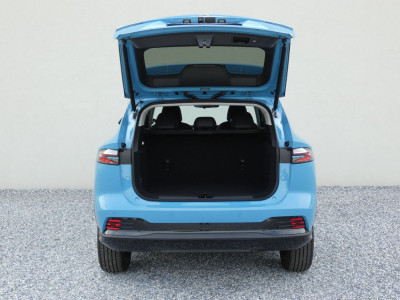 MG HS Gebrauchtwagen MG HS Gebrauchtwagen