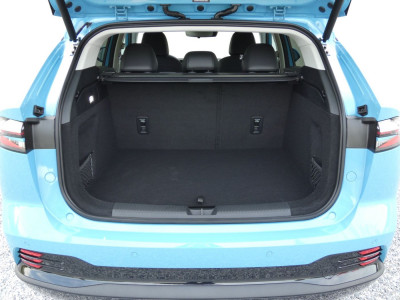 MG HS Gebrauchtwagen MG HS Gebrauchtwagen