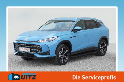 MG HS Gebrauchtwagen MG HS Gebrauchtwagen