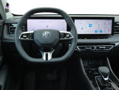 MG HS Gebrauchtwagen MG HS Gebrauchtwagen