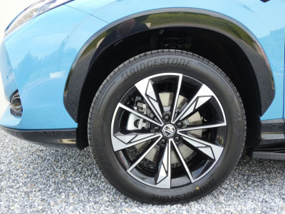 MG HS Gebrauchtwagen MG HS Gebrauchtwagen