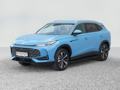 MG HS Gebrauchtwagen MG HS Gebrauchtwagen