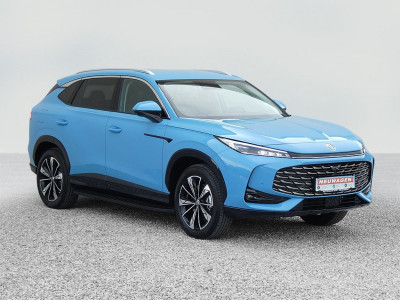 MG HS Gebrauchtwagen MG HS Gebrauchtwagen