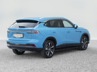 MG HS Gebrauchtwagen MG HS Gebrauchtwagen