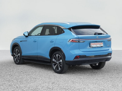 MG HS Gebrauchtwagen MG HS Gebrauchtwagen