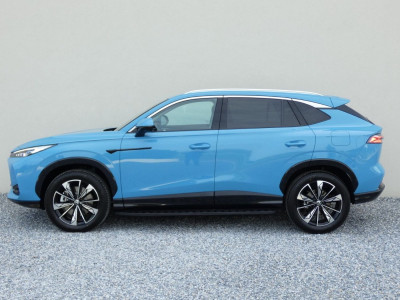 MG HS Gebrauchtwagen MG HS Gebrauchtwagen