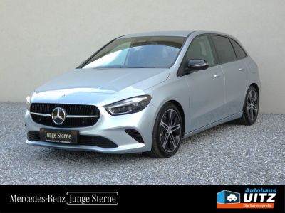 Mercedes-Benz B-Klasse Gebrauchtwagen Mercedes-Benz B-Klasse Gebrauchtwagen