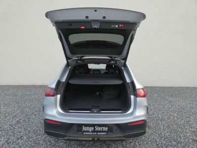 Mercedes-Benz EQE Gebrauchtwagen Mercedes-Benz EQE Gebrauchtwagen