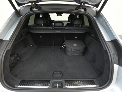 Mercedes-Benz EQE Gebrauchtwagen Mercedes-Benz EQE Gebrauchtwagen
