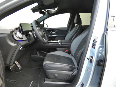 Mercedes-Benz EQE Gebrauchtwagen Mercedes-Benz EQE Gebrauchtwagen