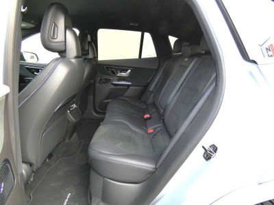 Mercedes-Benz EQE Gebrauchtwagen Mercedes-Benz EQE Gebrauchtwagen