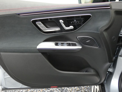 Mercedes-Benz EQE Gebrauchtwagen Mercedes-Benz EQE Gebrauchtwagen