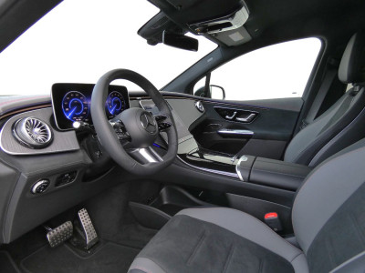 Mercedes-Benz EQE Gebrauchtwagen Mercedes-Benz EQE Gebrauchtwagen