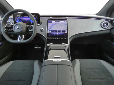 Mercedes-Benz EQE Gebrauchtwagen Mercedes-Benz EQE Gebrauchtwagen