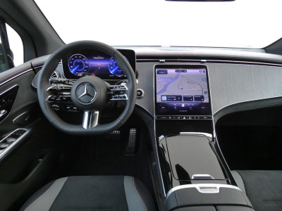 Mercedes-Benz EQE Gebrauchtwagen Mercedes-Benz EQE Gebrauchtwagen