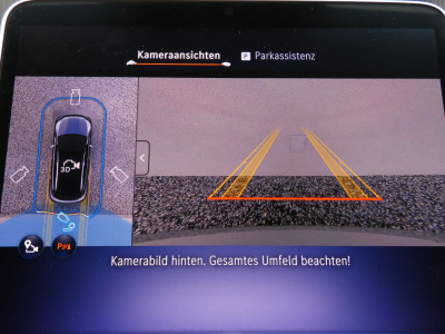 Mercedes-Benz EQE Gebrauchtwagen Mercedes-Benz EQE Gebrauchtwagen