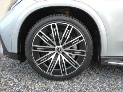 Mercedes-Benz EQE Gebrauchtwagen Mercedes-Benz EQE Gebrauchtwagen