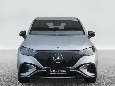 Mercedes-Benz EQE Gebrauchtwagen Mercedes-Benz EQE Gebrauchtwagen