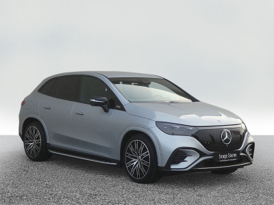 Mercedes-Benz EQE Gebrauchtwagen Mercedes-Benz EQE Gebrauchtwagen