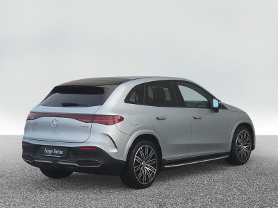 Mercedes-Benz EQE Gebrauchtwagen Mercedes-Benz EQE Gebrauchtwagen