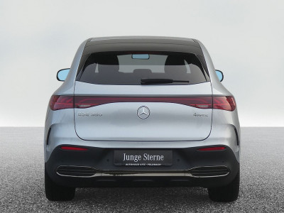 Mercedes-Benz EQE Gebrauchtwagen Mercedes-Benz EQE Gebrauchtwagen