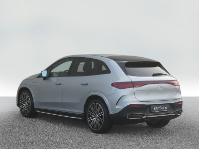 Mercedes-Benz EQE Gebrauchtwagen Mercedes-Benz EQE Gebrauchtwagen
