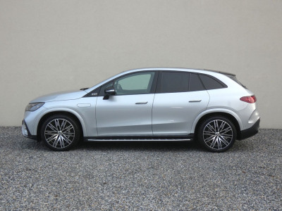 Mercedes-Benz EQE Gebrauchtwagen Mercedes-Benz EQE Gebrauchtwagen