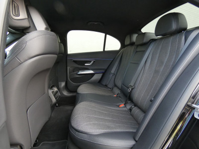 Mercedes-Benz E-Klasse Gebrauchtwagen Mercedes-Benz E-Klasse Gebrauchtwagen