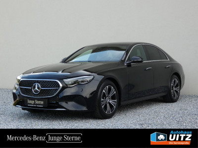 Mercedes-Benz E-Klasse Gebrauchtwagen Mercedes-Benz E-Klasse Gebrauchtwagen