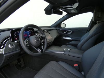 Mercedes-Benz E-Klasse Gebrauchtwagen Mercedes-Benz E-Klasse Gebrauchtwagen